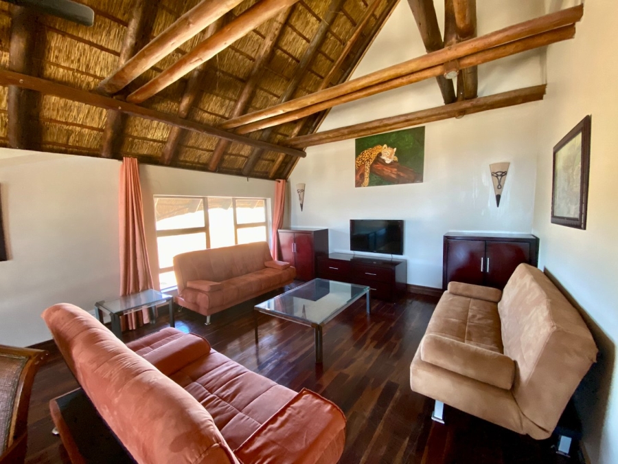 4 Bedroom Property for Sale in Zebula Golf Estate Limpopo