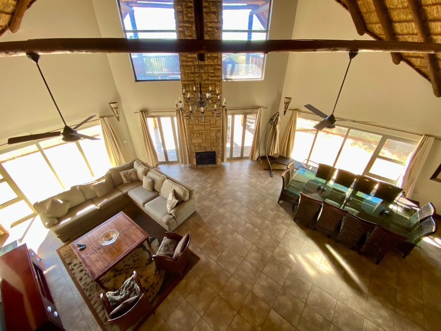 4 Bedroom Property for Sale in Zebula Golf Estate Limpopo