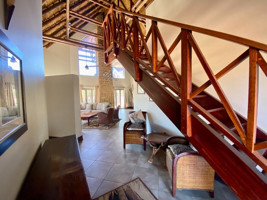 4 Bedroom Property for Sale in Zebula Golf Estate Limpopo