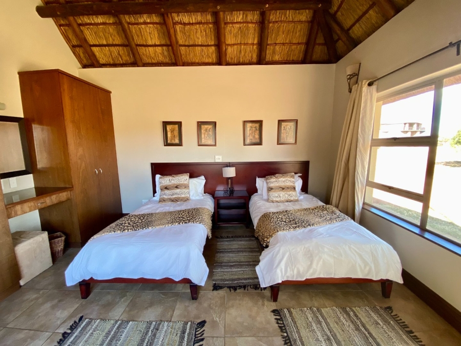 4 Bedroom Property for Sale in Zebula Golf Estate Limpopo