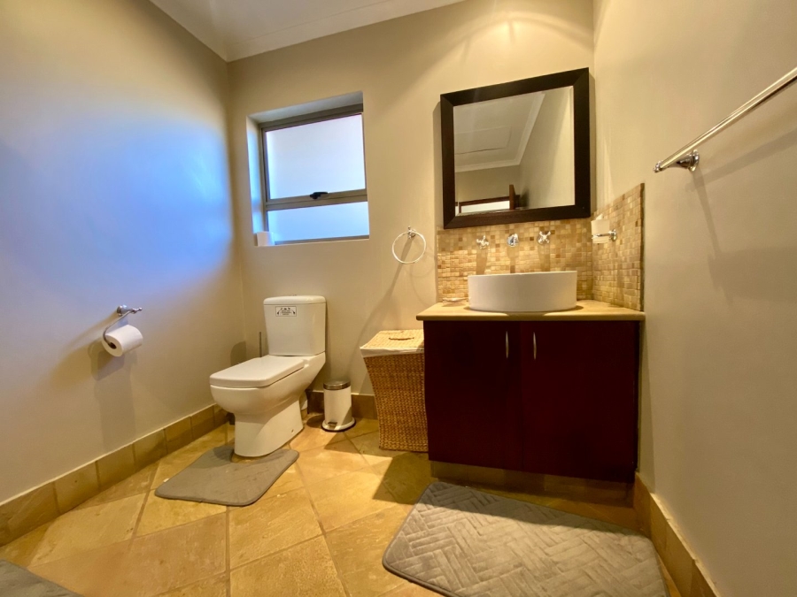 4 Bedroom Property for Sale in Zebula Golf Estate Limpopo