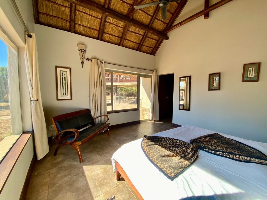 4 Bedroom Property for Sale in Zebula Golf Estate Limpopo