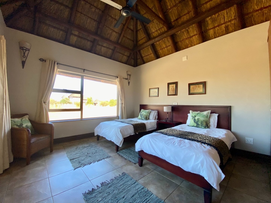 4 Bedroom Property for Sale in Zebula Golf Estate Limpopo