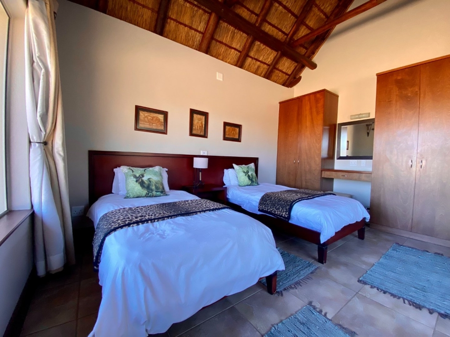 4 Bedroom Property for Sale in Zebula Golf Estate Limpopo