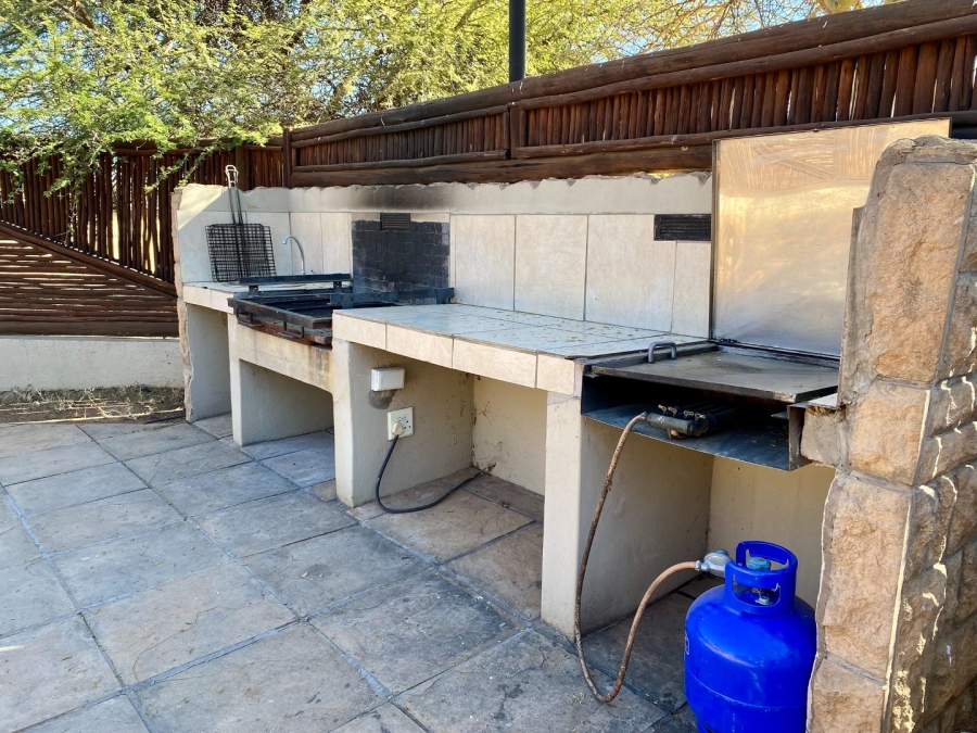 4 Bedroom Property for Sale in Zebula Golf Estate Limpopo