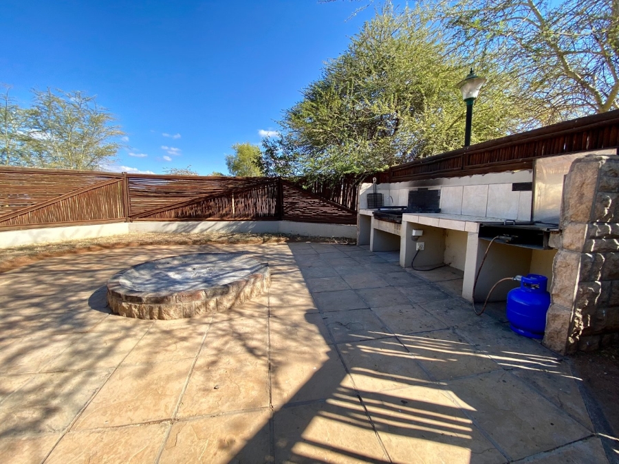 4 Bedroom Property for Sale in Zebula Golf Estate Limpopo