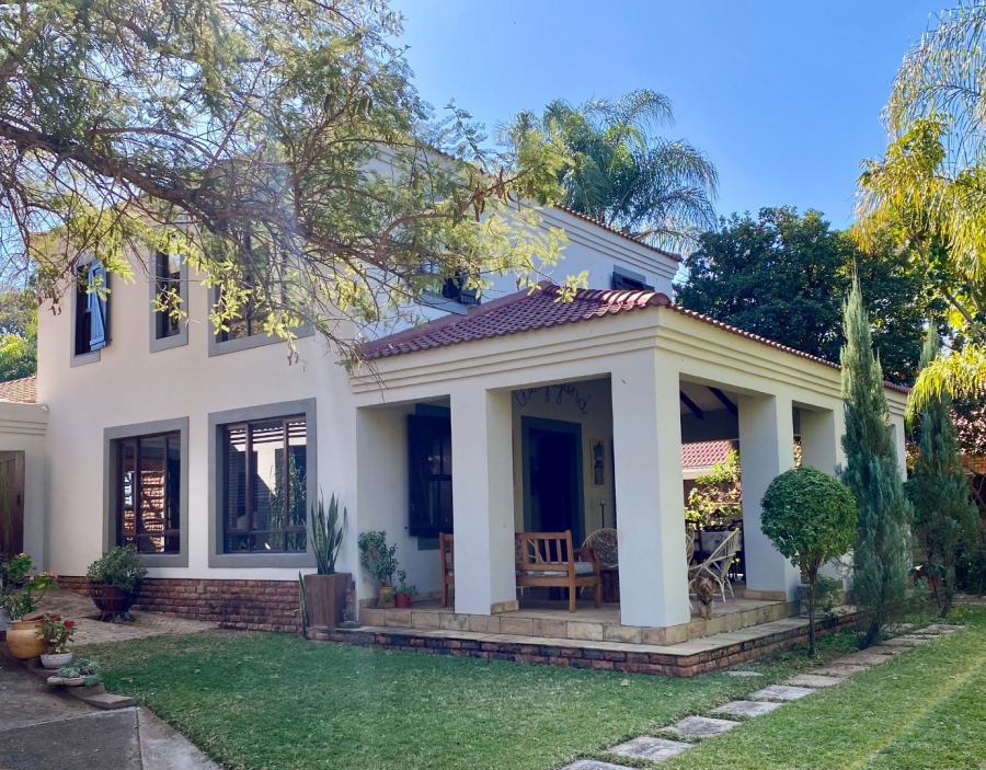 5 Bedroom Property for Sale in Bela Bela Limpopo