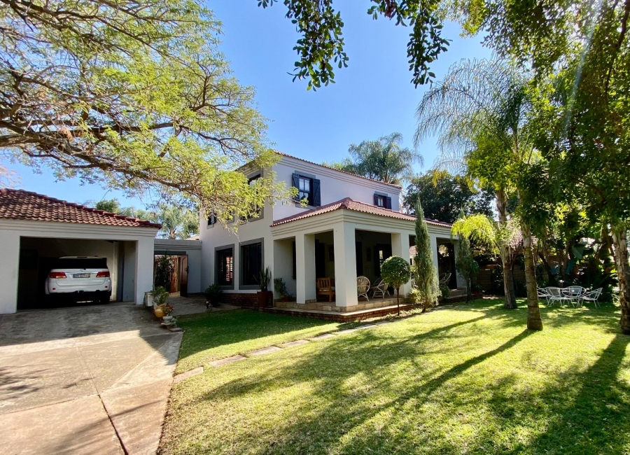 5 Bedroom Property for Sale in Bela Bela Limpopo