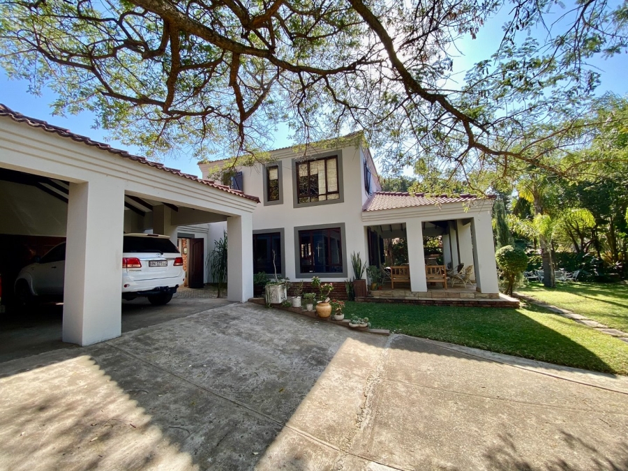 5 Bedroom Property for Sale in Bela Bela Limpopo