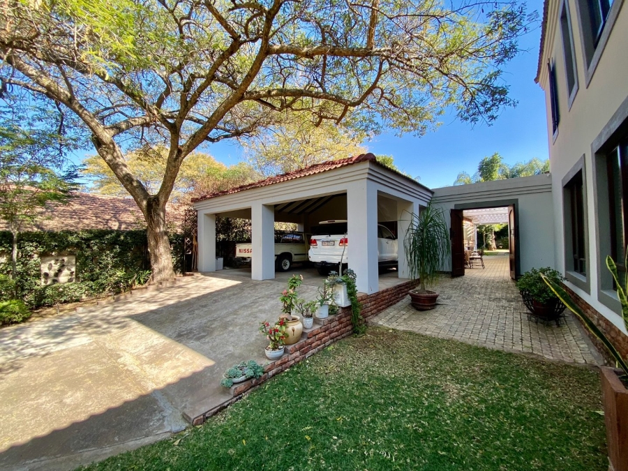 5 Bedroom Property for Sale in Bela Bela Limpopo