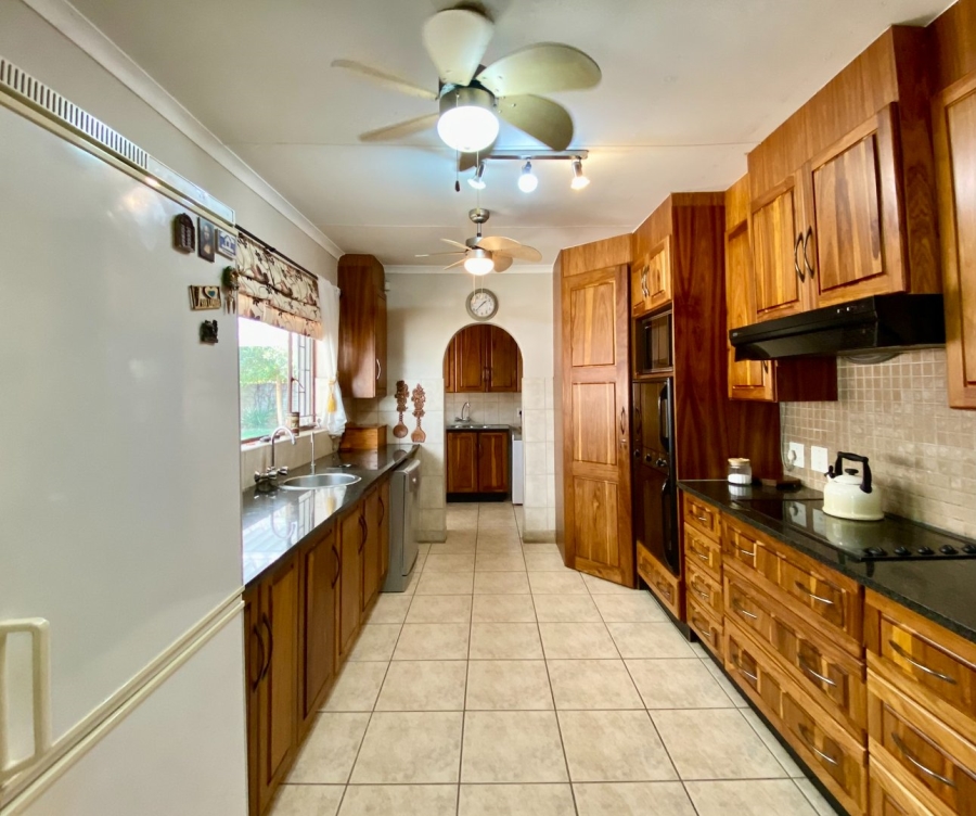 5 Bedroom Property for Sale in Bela Bela Limpopo