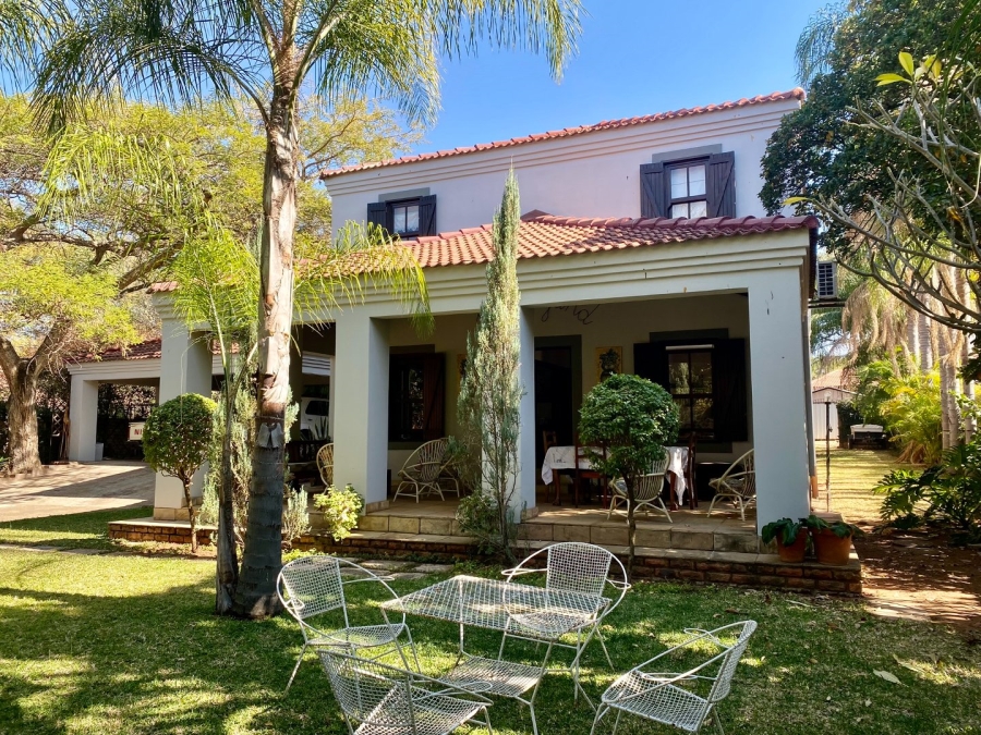 5 Bedroom Property for Sale in Bela Bela Limpopo