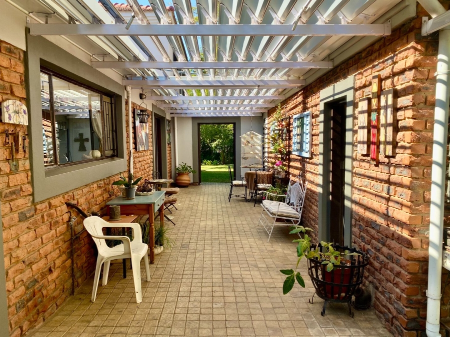 5 Bedroom Property for Sale in Bela Bela Limpopo