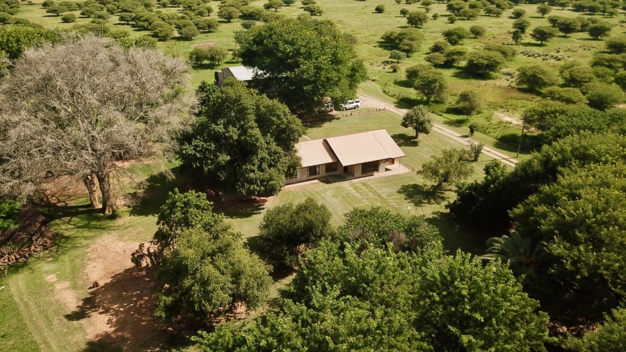 4 Bedroom Property for Sale in Bela Bela Limpopo