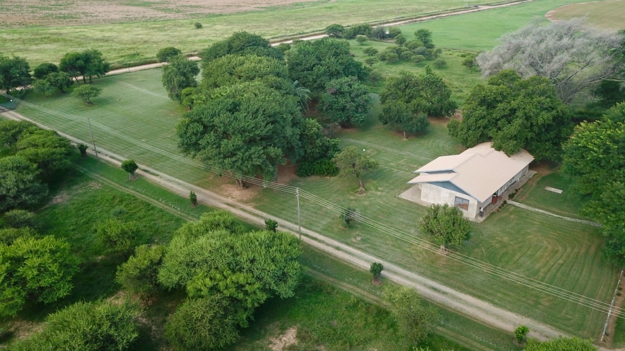 4 Bedroom Property for Sale in Bela Bela Limpopo