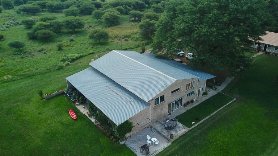 4 Bedroom Property for Sale in Bela Bela Limpopo