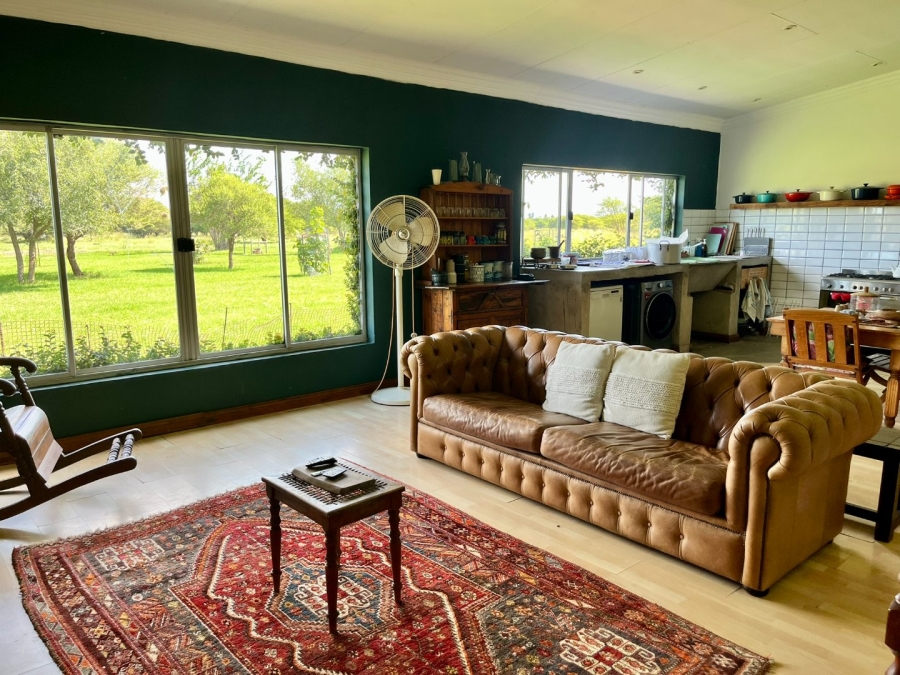 4 Bedroom Property for Sale in Bela Bela Limpopo