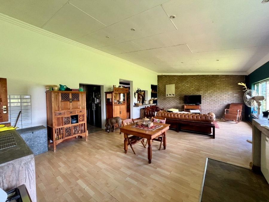 4 Bedroom Property for Sale in Bela Bela Limpopo
