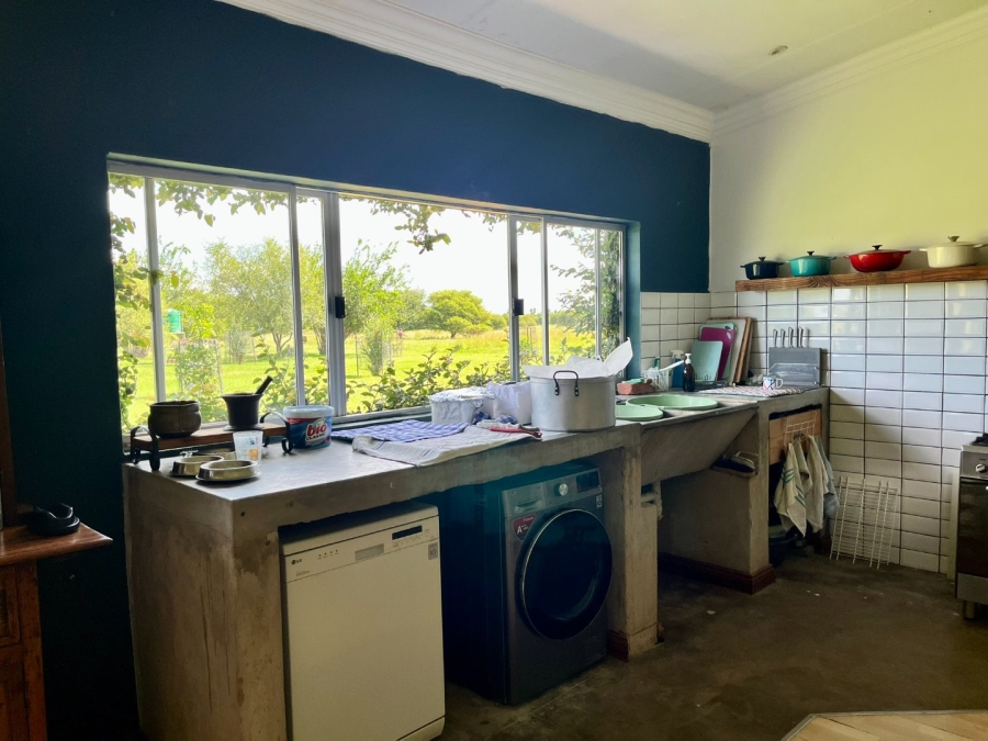 4 Bedroom Property for Sale in Bela Bela Limpopo