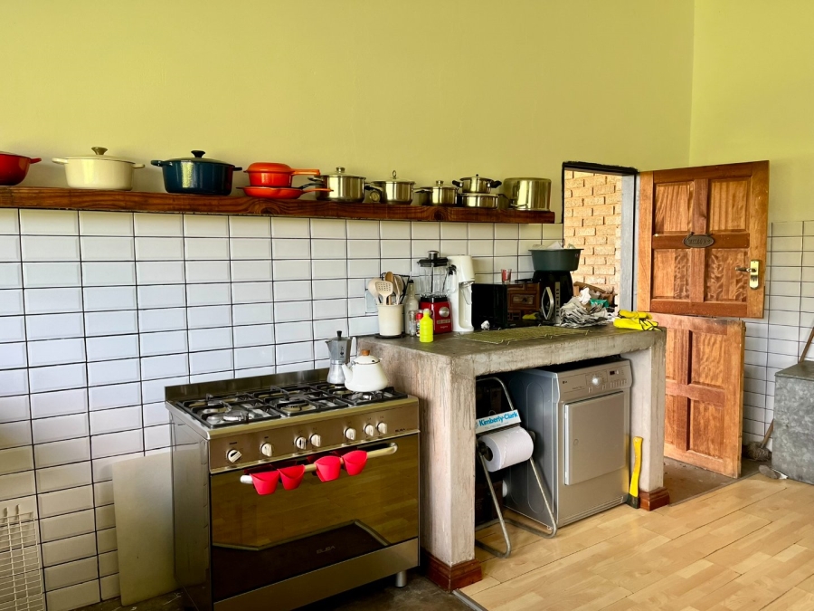 4 Bedroom Property for Sale in Bela Bela Limpopo