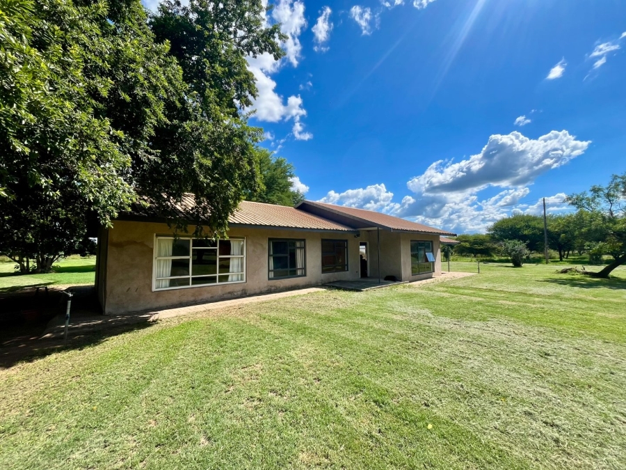 4 Bedroom Property for Sale in Bela Bela Limpopo
