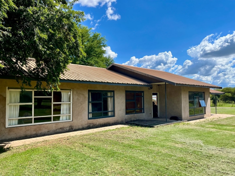4 Bedroom Property for Sale in Bela Bela Limpopo
