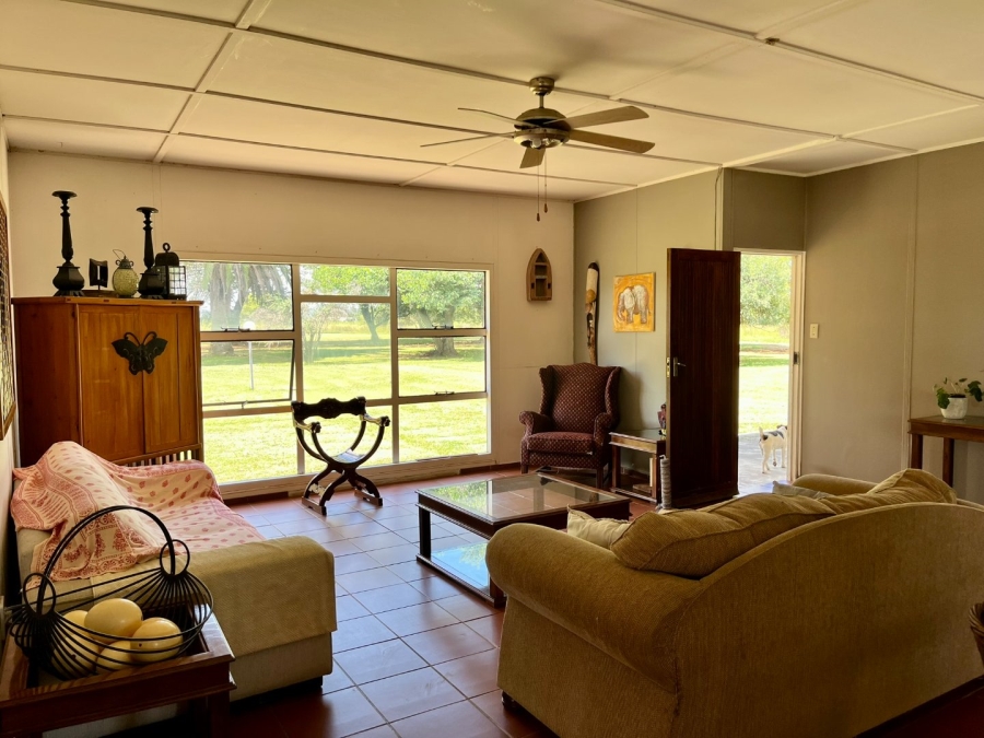 4 Bedroom Property for Sale in Bela Bela Limpopo