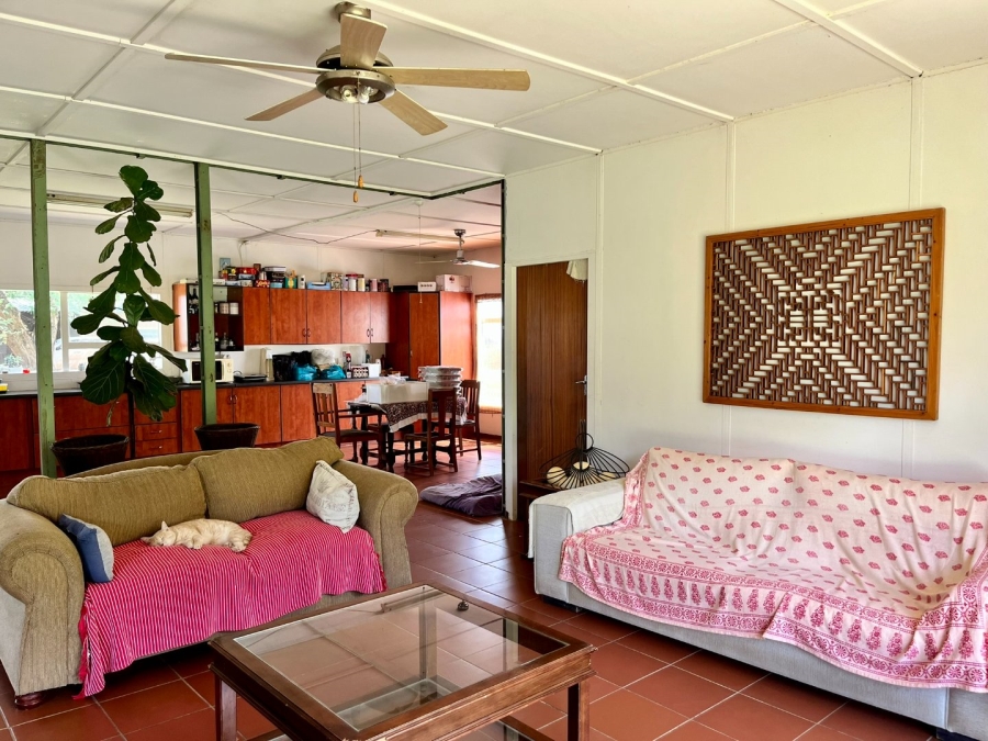 4 Bedroom Property for Sale in Bela Bela Limpopo