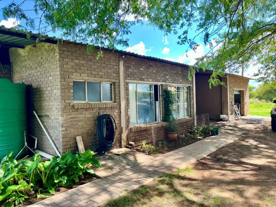 4 Bedroom Property for Sale in Bela Bela Limpopo