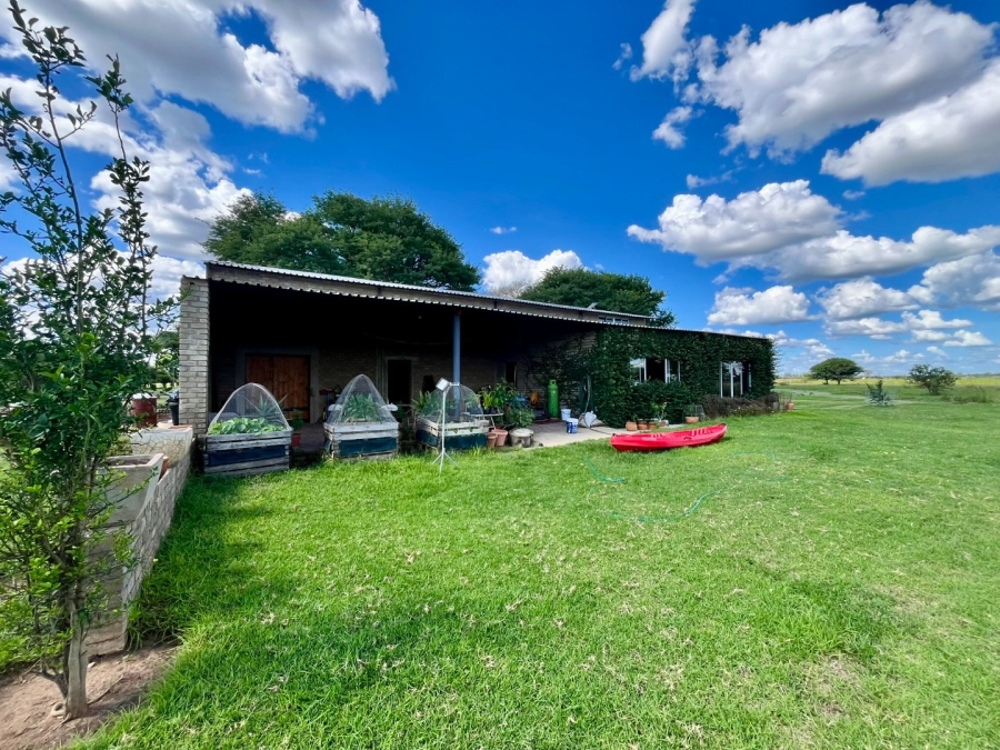 4 Bedroom Property for Sale in Bela Bela Limpopo