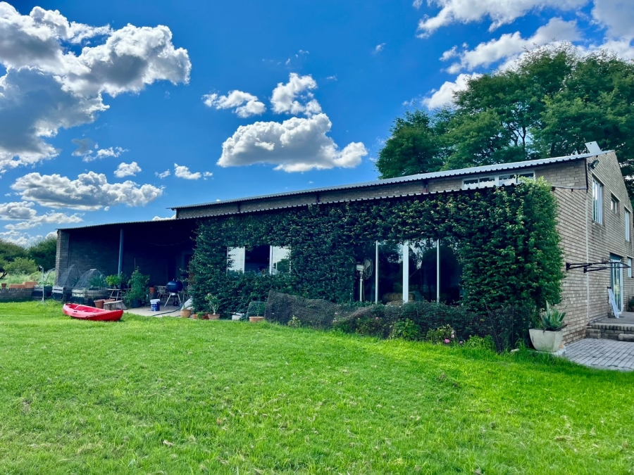 4 Bedroom Property for Sale in Bela Bela Limpopo
