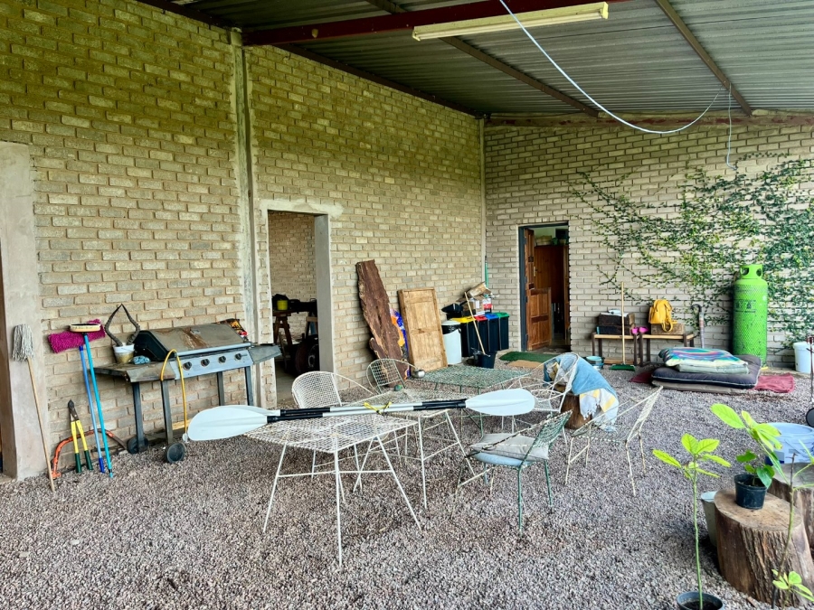4 Bedroom Property for Sale in Bela Bela Limpopo