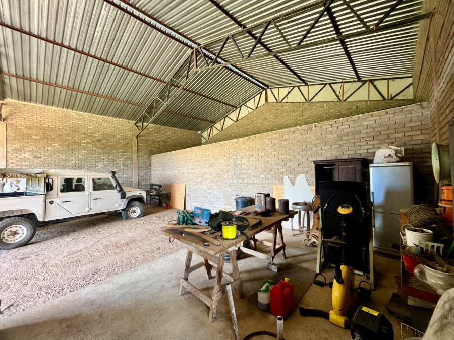 4 Bedroom Property for Sale in Bela Bela Limpopo