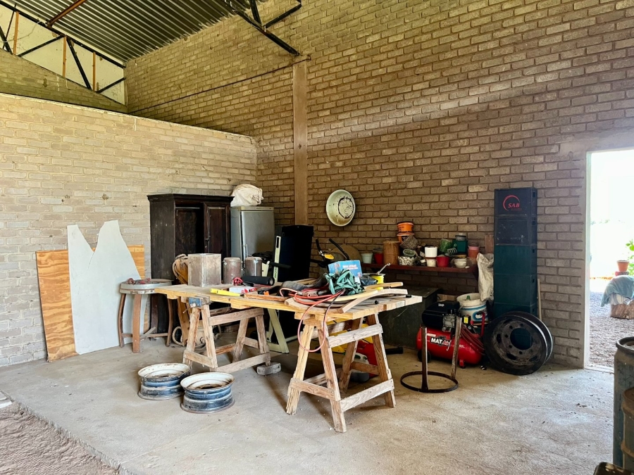 4 Bedroom Property for Sale in Bela Bela Limpopo