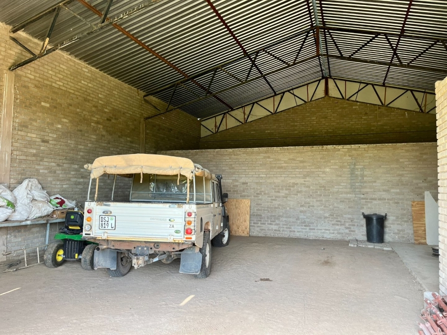4 Bedroom Property for Sale in Bela Bela Limpopo