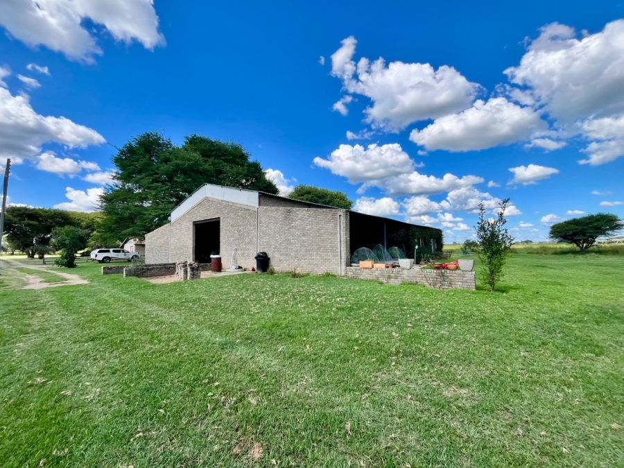4 Bedroom Property for Sale in Bela Bela Limpopo