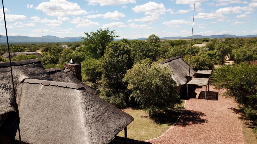 5 Bedroom Property for Sale in Zebula Golf Estate Limpopo