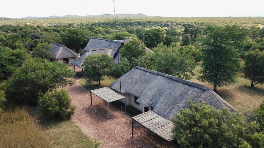 5 Bedroom Property for Sale in Zebula Golf Estate Limpopo