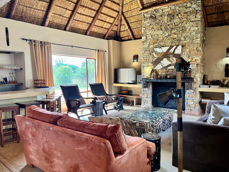 5 Bedroom Property for Sale in Zebula Golf Estate Limpopo