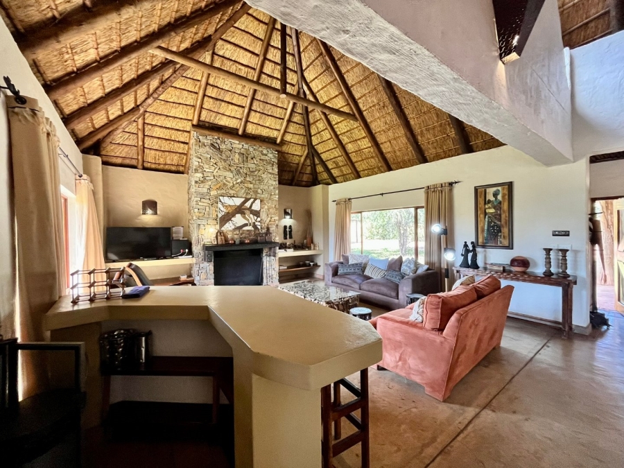 5 Bedroom Property for Sale in Zebula Golf Estate Limpopo
