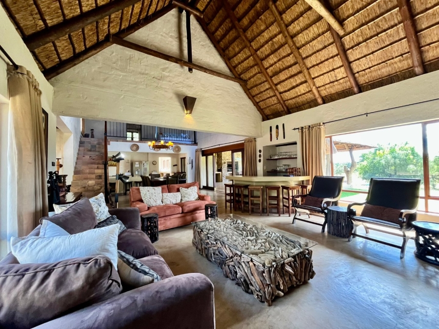 5 Bedroom Property for Sale in Zebula Golf Estate Limpopo