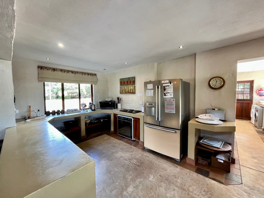 5 Bedroom Property for Sale in Zebula Golf Estate Limpopo