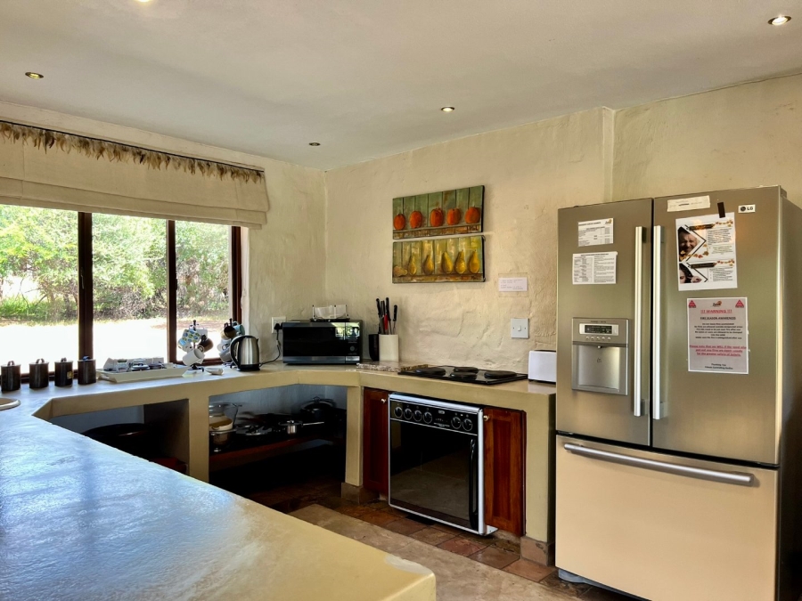 5 Bedroom Property for Sale in Zebula Golf Estate Limpopo