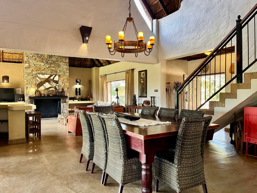 5 Bedroom Property for Sale in Zebula Golf Estate Limpopo