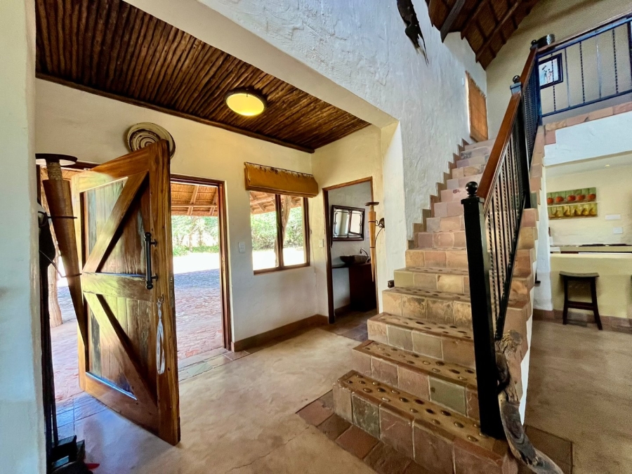 5 Bedroom Property for Sale in Zebula Golf Estate Limpopo