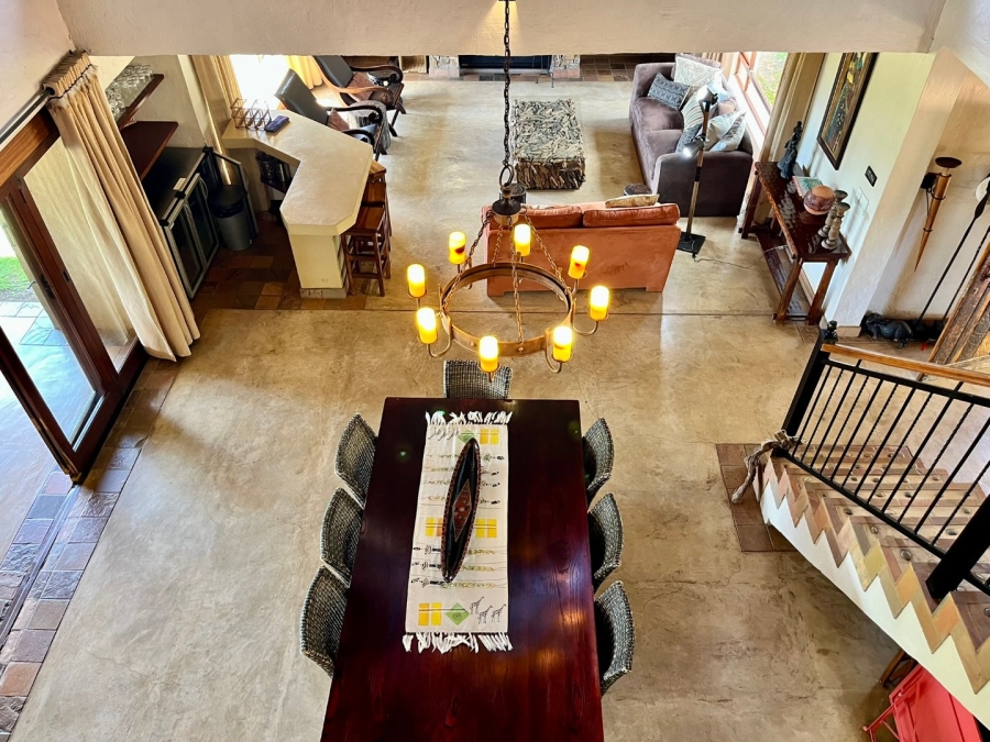 5 Bedroom Property for Sale in Zebula Golf Estate Limpopo