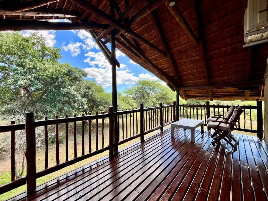 5 Bedroom Property for Sale in Zebula Golf Estate Limpopo