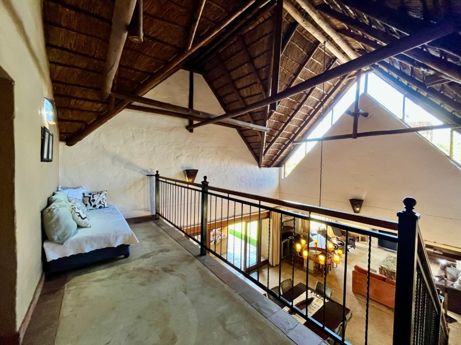 5 Bedroom Property for Sale in Zebula Golf Estate Limpopo