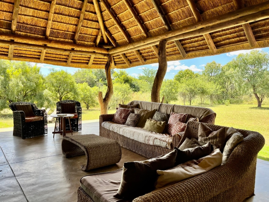 5 Bedroom Property for Sale in Zebula Golf Estate Limpopo