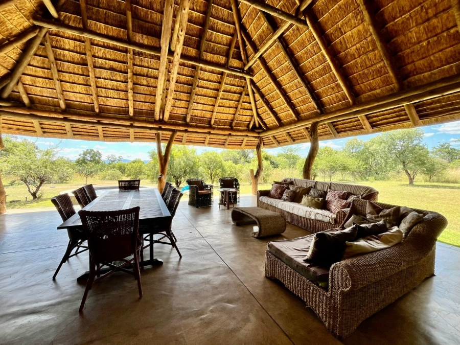 5 Bedroom Property for Sale in Zebula Golf Estate Limpopo